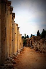 Fototapeta premium Grecia