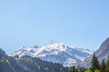 Gotthardmassiv