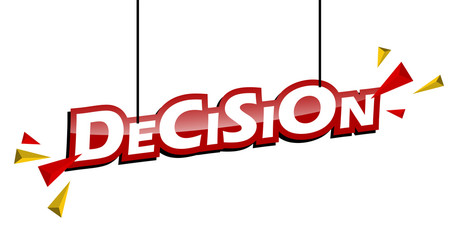 red and yellow tag decision