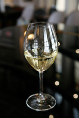 Grand Hotel - wine glass 06