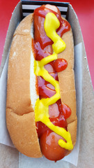 Hot Dog