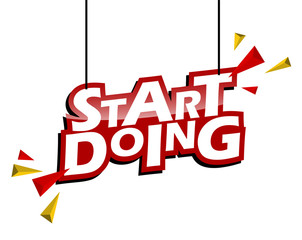 red and yellow tag start doing