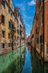 Fototapeta na wymiar Venice..Venedig