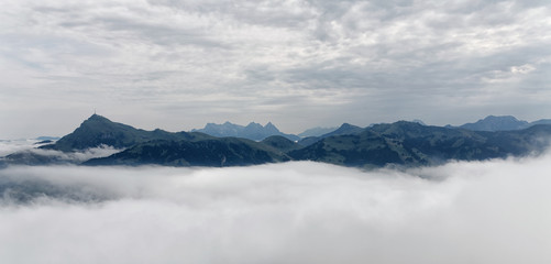 Kitzbühel - Austria..Kitzbühel - Österreich