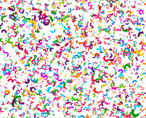 Abstract geometric pattern. Background with colored shapes. Mosaic graphic design. Vivid backdrop for Banners, Posters, Flyers. Vector