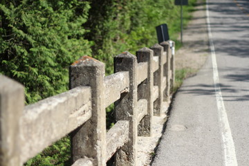 Bridge View