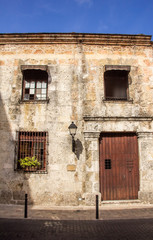 Spanish Colonial House 01