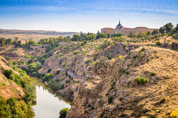 Toledo Espanha