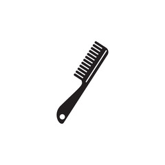 comb icon. Element of beauty saloon icon for mobile concept and web apps. Detailed comb icon can be used for web and mobile. Premium icon