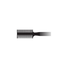 comb icon. Element of beauty saloon icon for mobile concept and web apps. Detailed comb icon can be used for web and mobile. Premium icon