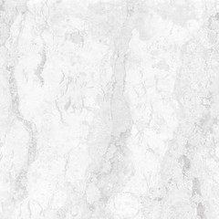 Closeup white stone surface texture pattern natural creative abstract background.