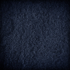 Dark grey navy blue slate background or texture. stone background