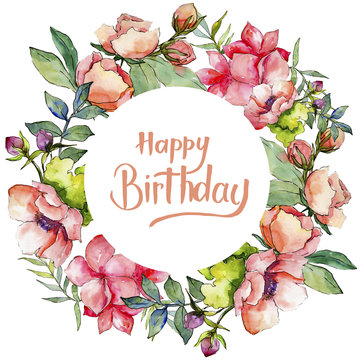 Happy Birthday Flowers Images – Browse 377,614 Stock Photos, Vectors, and  Video