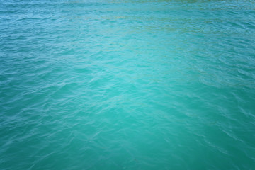 Ocean water background