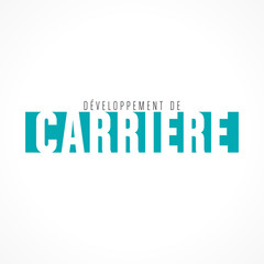 développement de carrière