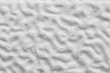 Decorative white surface. background, texture