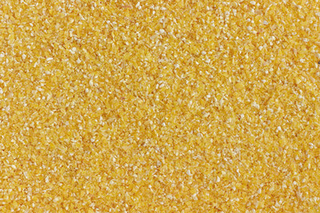 Corn cereal, background, texture.