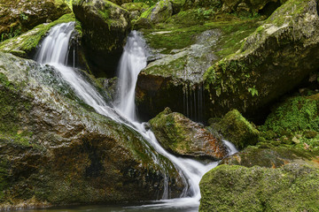 water