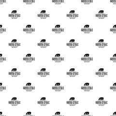 Army style pattern vector seamless repeat for any web design