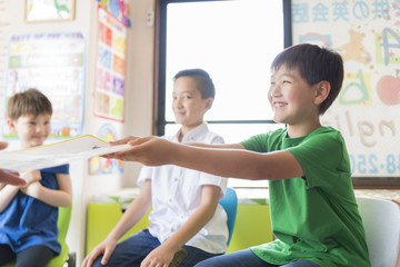 神奈川県,鎌倉市の小学生向け英会話スクール「子ども英会話スクール「ルフレ」|子ども英語・英会話スクール「ルフレ」