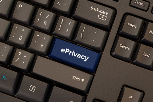 ePrivacy regulation, a proposal for a Regulation on Privacy and Electronic Communications