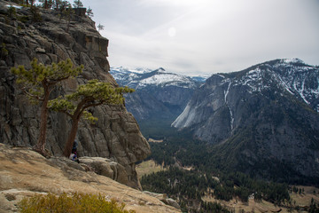 Yosemite