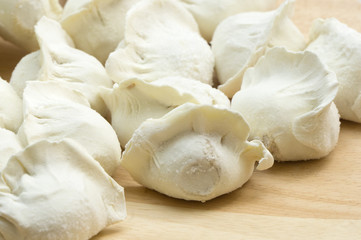 水餃子 冷凍餃子