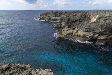 波照間島 高那崎