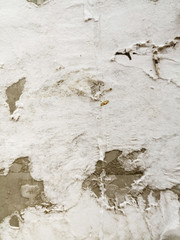 Vintage paper with plenty of copy space for text