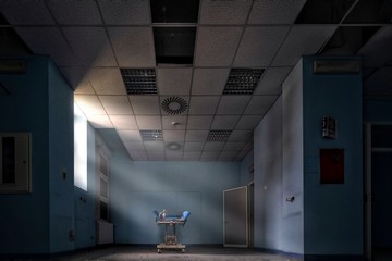 The Hospital