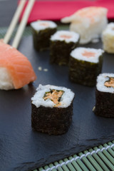 sushi