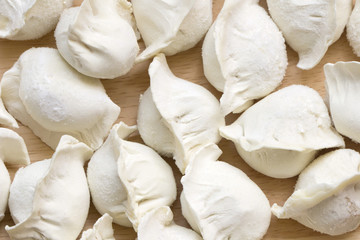 水餃子 冷凍餃子