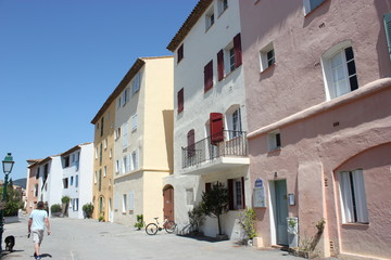 Port Grimaud
