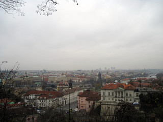 Praha