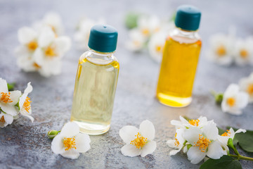 jasmine essential oil
