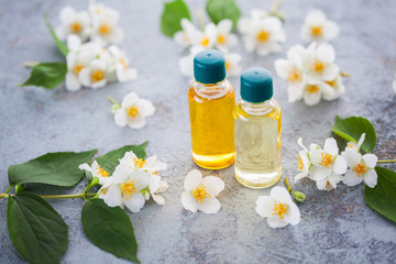 jasmine essential oil