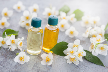 jasmine essential oil