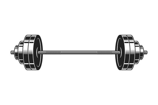 Barbell Images Browse 361 017 Stock Photos Vectors and Video Adobe Stock