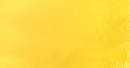 Gold texture background.
