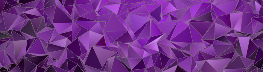 Obraz premium mosaic background