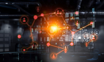 Technologies for connection