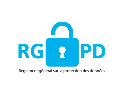 RGPD logo picto #1