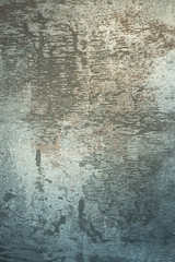 Grunge metal texture