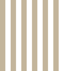 Vector background with wide vertical stripes - 207125911
