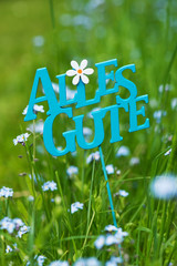 Alles Gute