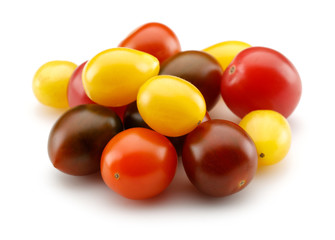 Cherry tomatoes