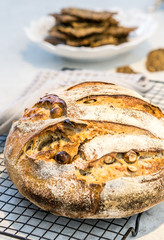 Gluten free pastry
