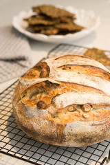 Gluten free pastry