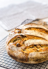 Gluten free pastry