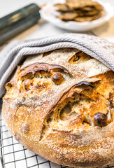 Gluten free pastry